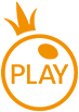 Logo nhà cung cấp PP (Pragmatic Play)